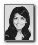 Teresa Dahilig: class of 1968, Norte Del Rio High School, Sacramento, CA.